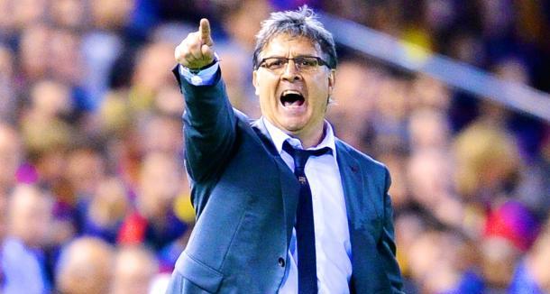 5 lộ trình xây dựng lại Barca: Sa thải Martino là số 1!