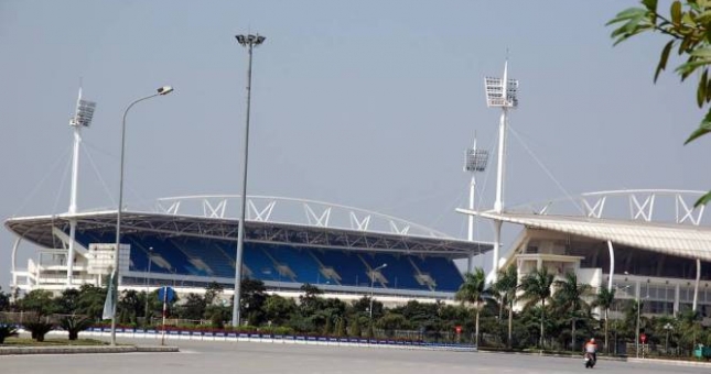 Việt Nam rút quyền đăng cai Asiad 2019 & một gánh nặng như núi được giải