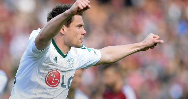 Video bàn thắng: Nurnberg 1-4 Leverkusen (VĐQG Đức 2013/14)