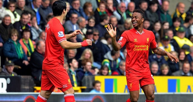 Sau vòng 35 Premier League: Liverpool rộng cửa vô địch