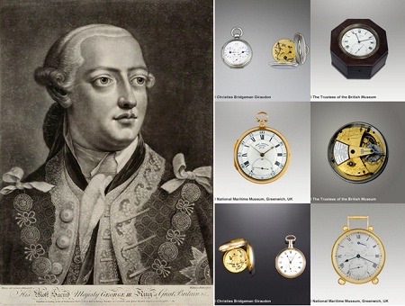 Lịch sử thương hiệu đồng hồ cao cấp Arnold & Son