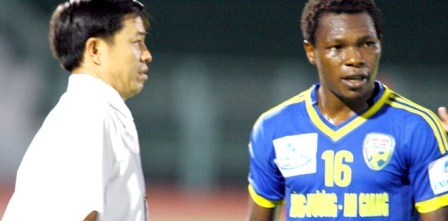 HV.An Giang đã sẵn sàng bỏ giải?