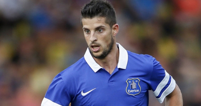 Everton nhận tin cực xấu ở cuộc đua Top 4 với Arsenal