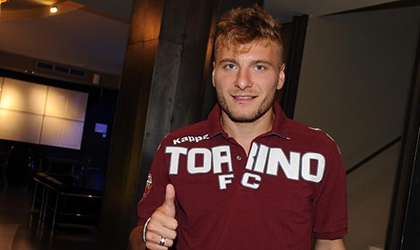 Trọng pháo của Serie A muốn tới Dortmund