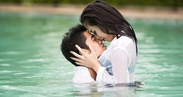 Mối tình online của chàng cầu thủ Gia Lai