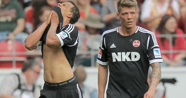 Video bàn thắng: Mainz 05 2-0 Nurnberg (VĐQG Đức 2013/14)