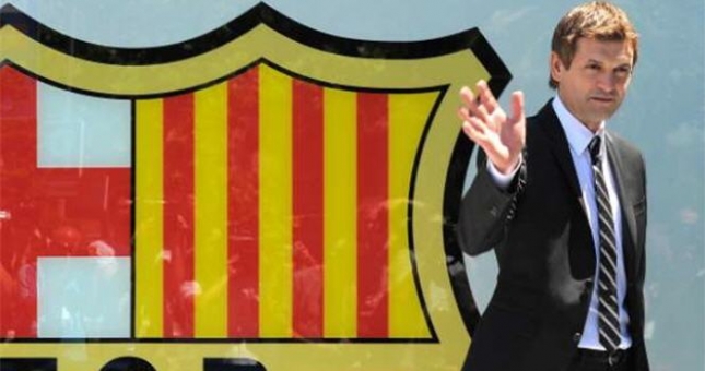 Nhìn lại cuộc đời và sự nghiệp của Tito Vilanova