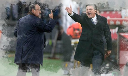 Inter Milan – Napoli: Cố nhân hội ngộ, 1h45 ngày 27/4