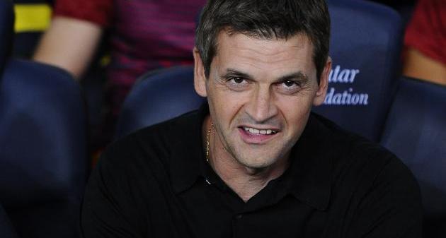 Tito Vilanova - Cuộc đời và sự nghiệp qua những bức hình