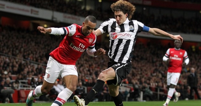 Arsenal vs Newcastle: Củng cố vị trí top 4, 2h00 ngày 29/4
