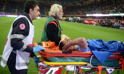 El Pipita chấn thương không nghiêm trọng