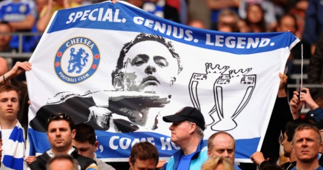 7 định luật vàng giúp Mourinho bất khả chiến bại