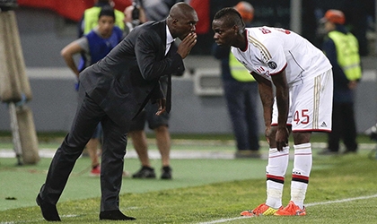 Sau vòng 35 Serie A: Milan xứng đáng ở nhà