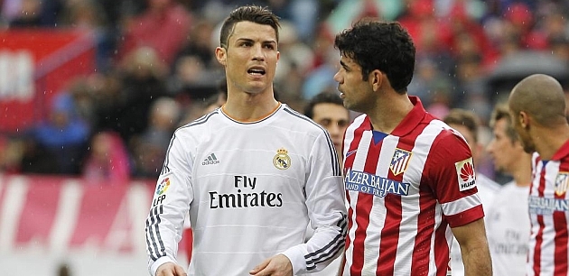 Chung kết Cúp C1 2014 toàn Madrid: Một sự kiện đặc biệt của lịch sử