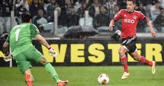 Chung kết Europa League 2014 gọi tên Benfica và Sevilla