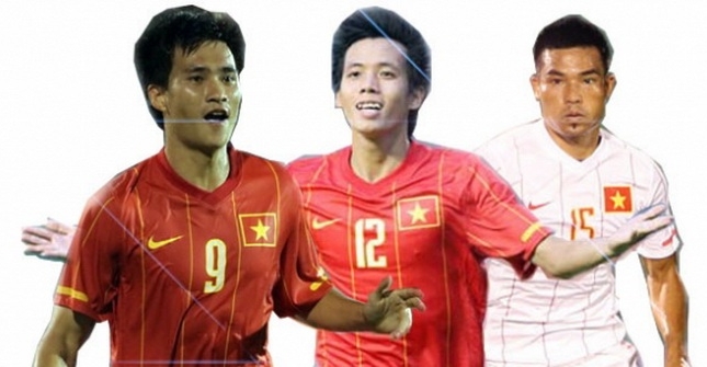 Chính thức: Chốt danh sách đội các ngôi sao Đông Nam Á