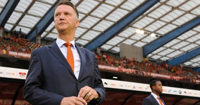 Van Gaal cần 200 triệu bảng để cải tổ MU