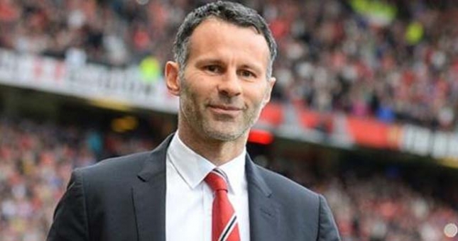 Giggs được đàm phán hợp đồng với Man Utd