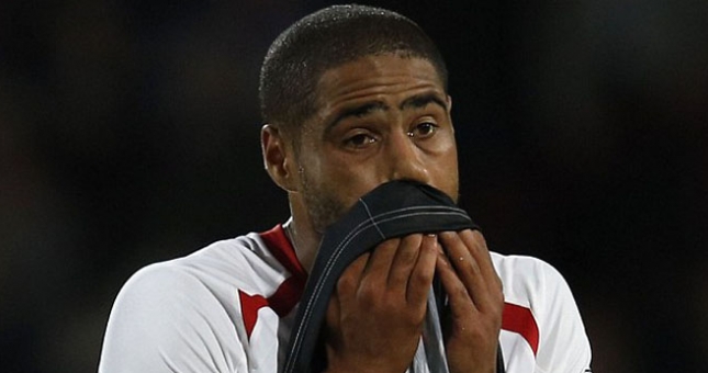 Sao Liverpool tức giận vì những chỉ trích của CĐV nhà