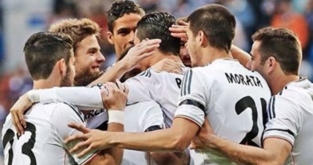 Napoli tranh giành sao trẻ của Real với Chelsea