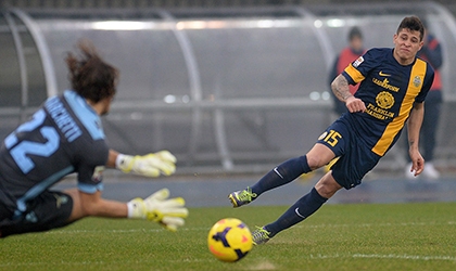 Mục tiêu của Chelsea và Liverpool đã sẵn sàng cho một đội bóng lớn