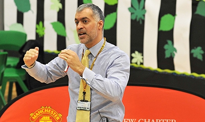 Inter Milan tiếp tục ‘hút máu’ Man United