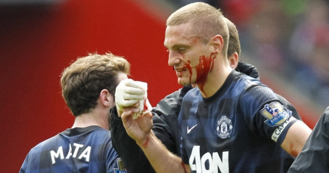 Man United hòa Southampton trong trận khép lại mùa giải