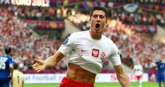 Đức vs Ba Lan: Thiếu vắng Lewandowski, 1h45 ngày 14/5