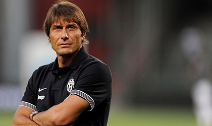 Conte rục rịch ra đi, Milan lập tức tiếp cận