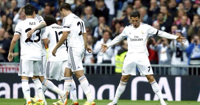 Real Madrid lên số 1 châu Âu: Phải có 'Decima' mới thuyết phục