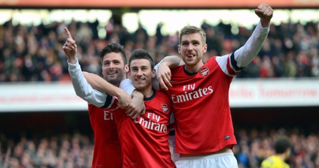 1 ngày trước trận chung kết FA Cúp: Thời cơ của Arsenal