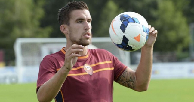 Man Utd chính thức gửi lời đề nghị chuyển nhượng đến Strootman