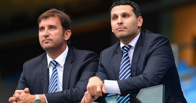 Man City chính thức nhận án phạt của UEFA