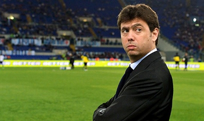 Agnelli: Không ai là không thể thay thế ở Juventus