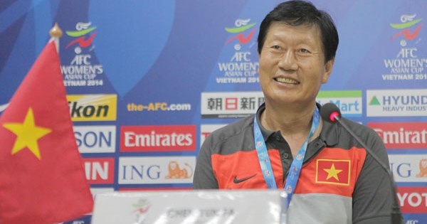 HLV Trần Vân Phát: Gặp Myanmar hay Thái Lan đều như nhau