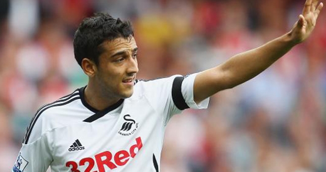 Có Neil Taylor, Southampton sẽ bán Luke Shaw cho Man Utd