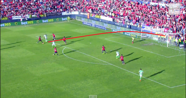 VIDEO: Siêu phẩm khó tin của Sanchez dẫn đầu tốp 10 bàn thắng đẹp nhất v38 La Liga