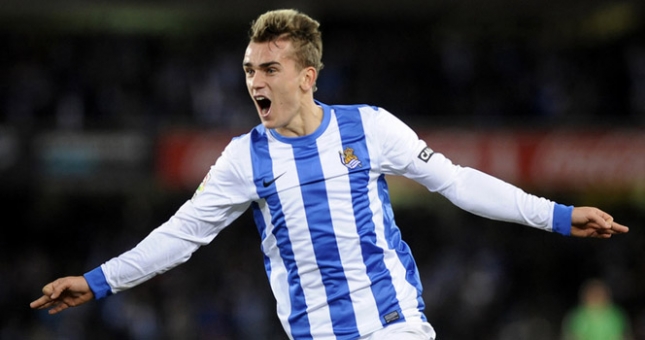 Arsenal xác nhận sẽ chiêu mộ Griezmann và Fabregas