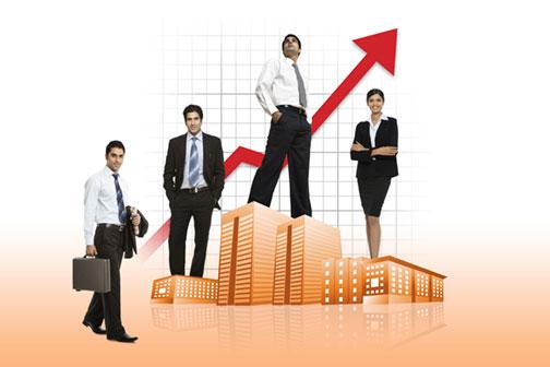 Thủ tục thành lập công ty, doanh nghiệp