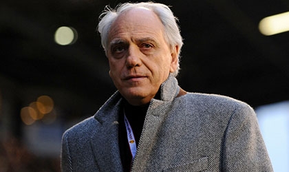 Italia thụt lùi ở đấu trường châu Âu không phải lỗi của Juve