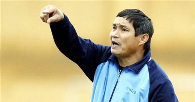 Chưa công bố trợ lý HLV Miura