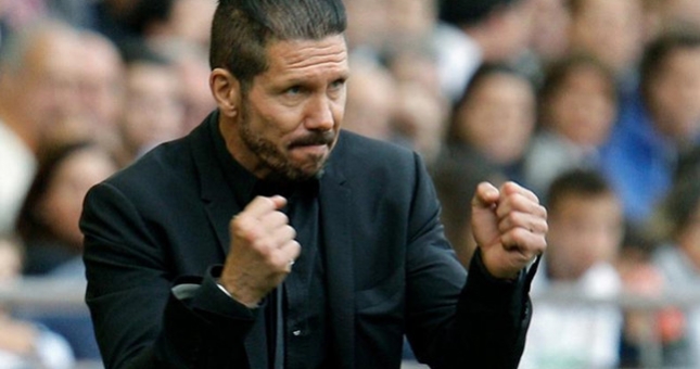 Atletico sắp 'tan đàn xẻ nghé', Diego Simeone bắt đầu hành động