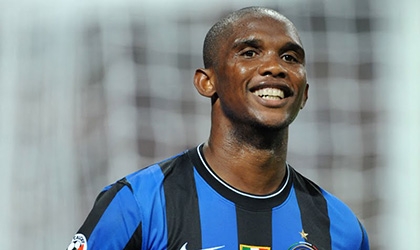 Báo đen là phương án B của Juventus