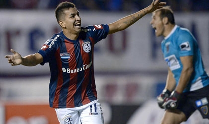 Atletico Madrid chuẩn bị đón tân binh đầu tiên