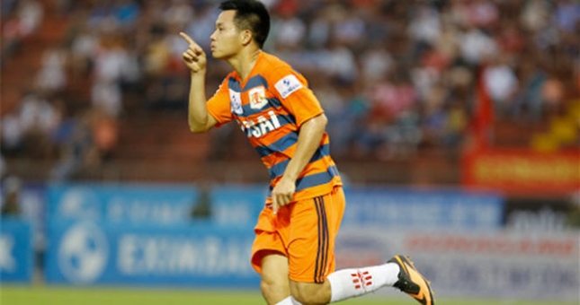 Bắt tạm giam tiền vệ Phan Anh Tuấn của V.Ninh Bình