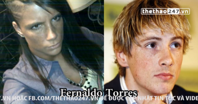 Video danh thủ: Hình ảnh thú vị các cầu thủ nổi tiếng và bản sao