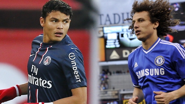 Top 10 hậu vệ đắt giá nhất thế giới