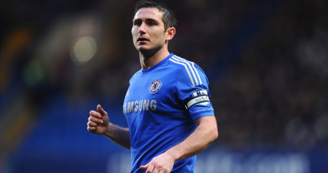 Frank Lampard trải lòng khi không được Chelsea gia hạn HĐ