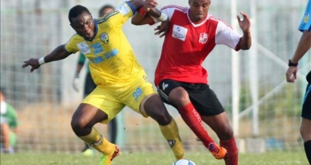 Đồng Nai vs HV.An Giang: Chủ nhà gặp khó