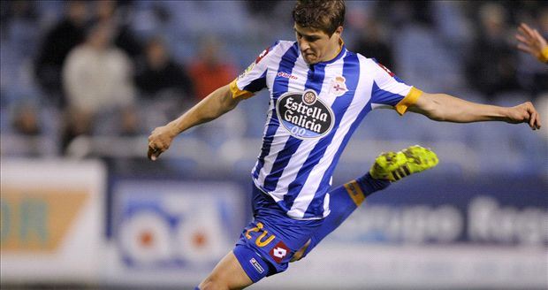 La Liga 2014/15 chào đón tân binh thứ 2